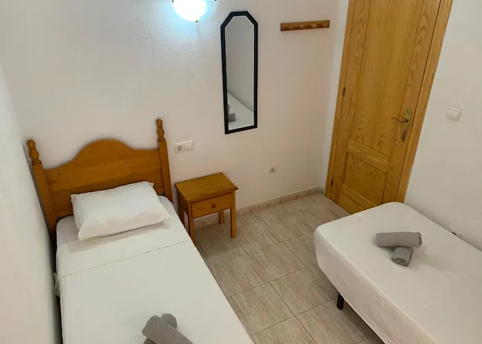 Apartamento Casa 700m Torrevieja