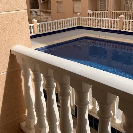 Casa 700m * Torrevieja