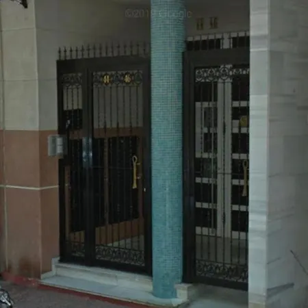 Casa 700m * Torrevieja