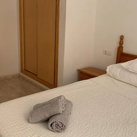 Appartement Casa 700m *