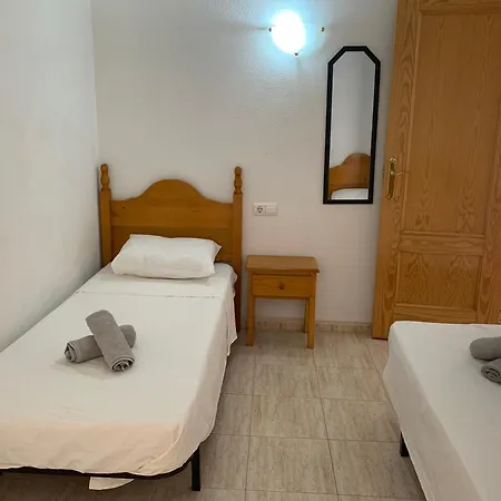 Casa 700m Appartement