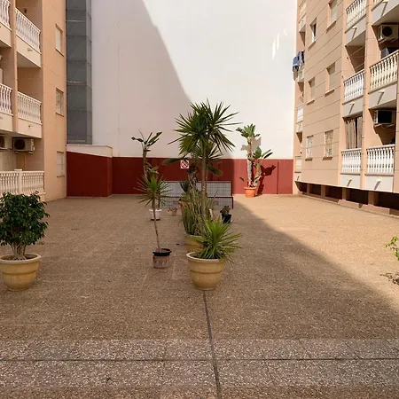 Appartement Casa 700m *