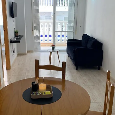 Appartement Casa 700m *