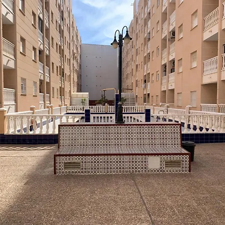 Casa 700m Lägenhet *