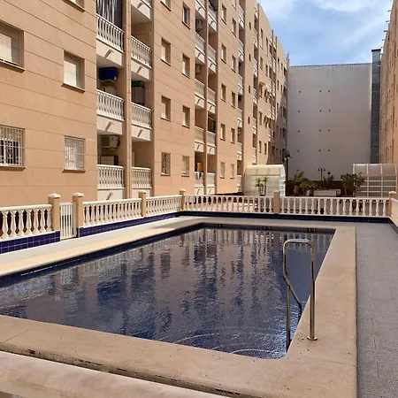 Appartement Casa 700m *