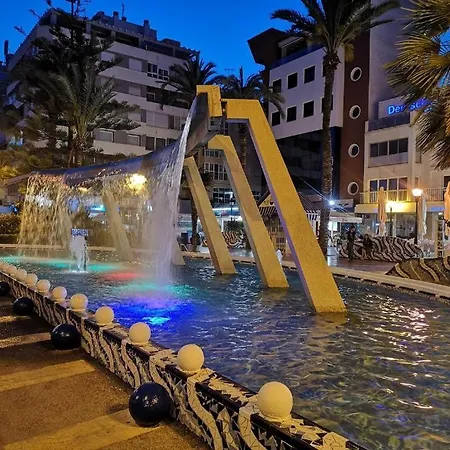 Lägenhet Casa 700m Torrevieja