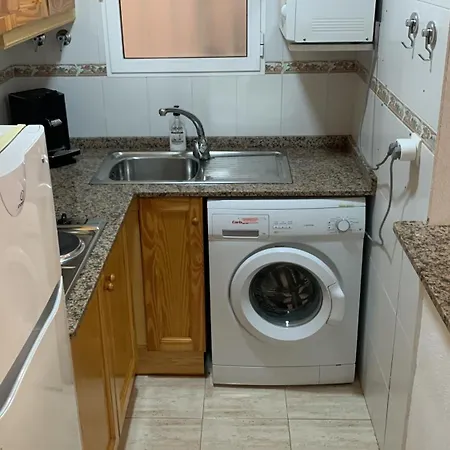 Casa 700m Appartement