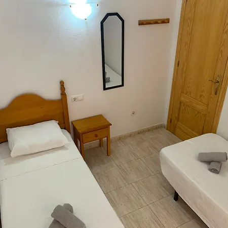 Apartament Casa 700m Torrevieja